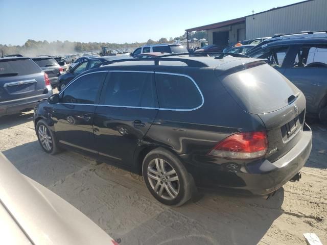 2014 Volkswagen Jetta TDI