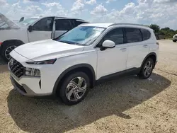 Hyundai Vehiculos salvage en venta: 2023 Hyundai Santa FE SEL