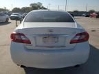 2012 Infiniti M37