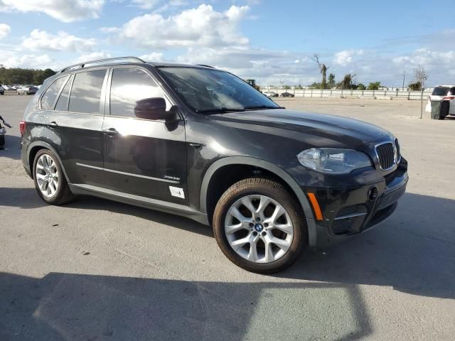 2013 BMW X5 XDRIVE35I