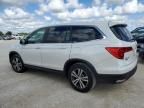 2016 Honda Pilot Exln