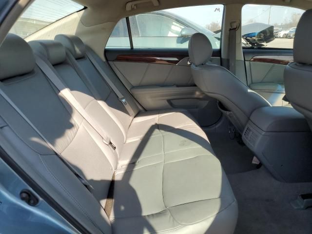 2008 Toyota Avalon XL