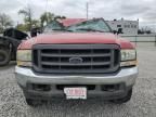 2003 Ford F350 SRW Super Duty