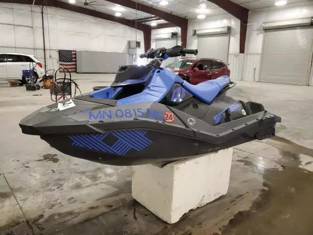 2022 Seadoo Spark