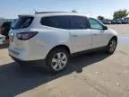 2013 Chevrolet Traverse LTZ