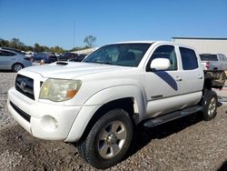 Toyota Tacoma Double cab Prerunner salvage cars for sale: 2007 Toyota Tacoma Double Cab Prerunner