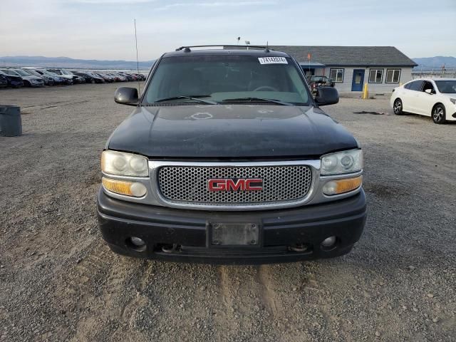 2004 GMC Yukon Denali