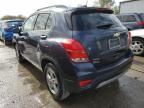 2018 Chevrolet Trax 1LT