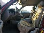 2002 Toyota Sequoia SR5