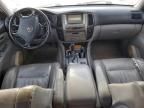 2003 Toyota Land Cruiser