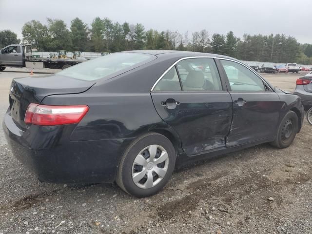 2009 Toyota Camry Base