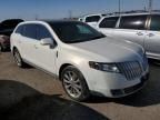 2012 Lincoln MKT