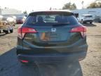 2018 Honda HR-V EXL