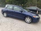 2006 Honda Civic LX