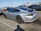 2015 Porsche 911 Carrera S