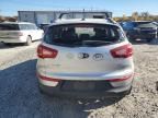 2011 KIA Sportage EX