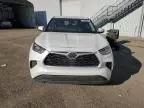 2021 Toyota Highlander L