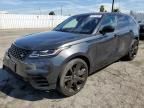 2020 Land Rover Range Rover Velar R-DYNAMIC HSE