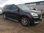 2014 GMC Acadia SLT-2