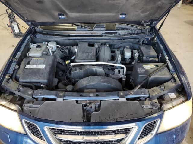 2006 Saab 9-7X Linear