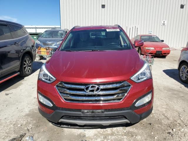 2014 Hyundai Santa FE Sport