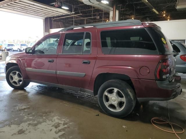 2005 Chevrolet Trailblazer EXT LS