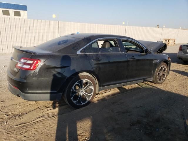 2015 Ford Taurus SHO