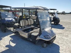 Salvage trucks for sale at Arcadia, FL auction: 2021 Icon Golf Cart