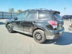 2018 Subaru Forester 2.0XT Touring