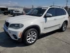 2012 BMW X5 XDRIVE35I