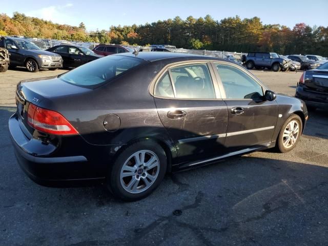 2007 Saab 9-3 2.0T