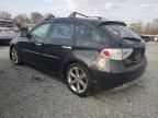 2011 Subaru Impreza Outback Sport