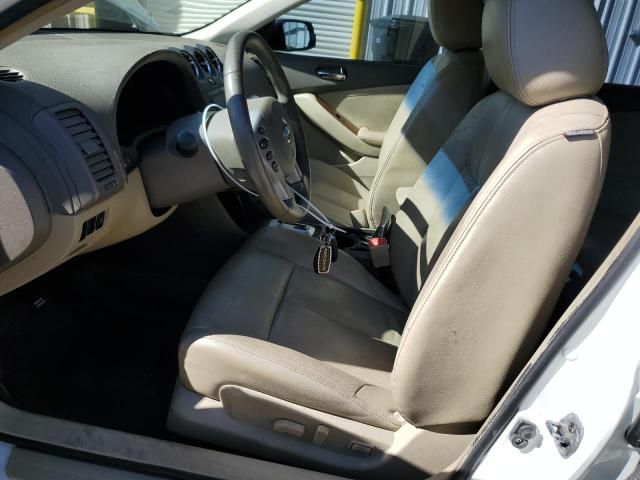 2008 Nissan Altima 3.5SE