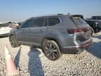 2024 Volkswagen Atlas SEL Premium R-Line