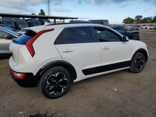 2023 KIA Niro Wind