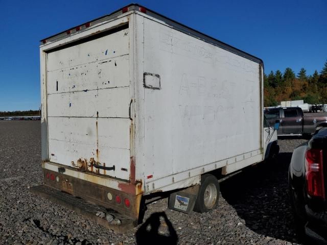 2004 Chevrolet Express G3500