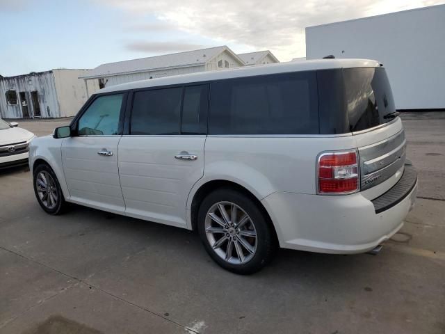 2014 Ford Flex Limited