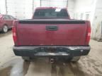 2007 Chevrolet Silverado K1500 Crew Cab