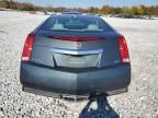 2012 Cadillac CTS Premium Collection