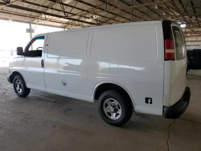 2004 Chevrolet Express G1500