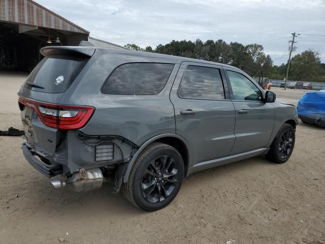 2021 Dodge Durango GT