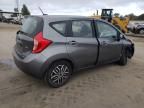 2016 Nissan Versa Note S