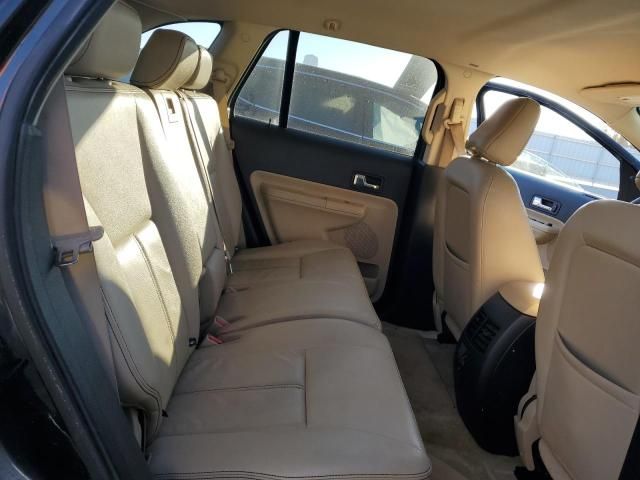 2008 Ford Edge SEL