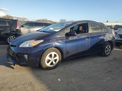 2015 Toyota Prius en venta en Lebanon, TN