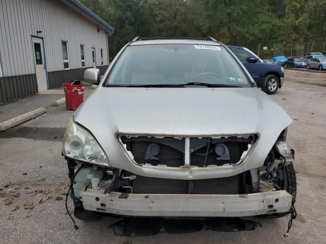 2004 Lexus RX 330