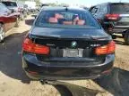 2013 BMW 328 XI