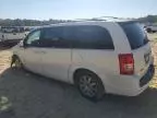 2008 Chrysler Town & Country Touring