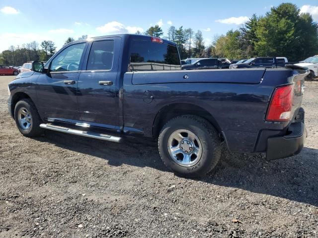 2012 Dodge RAM 1500 ST