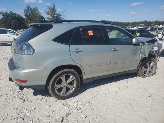 2006 Lexus RX 400