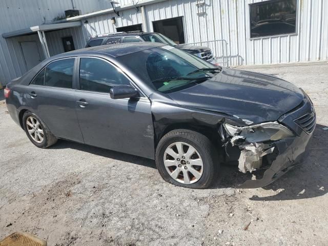 2008 Toyota Camry CE